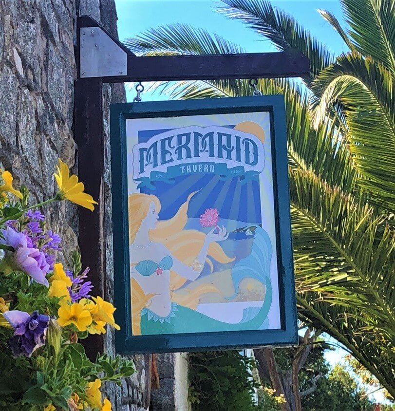 The Mermaid Tavern image